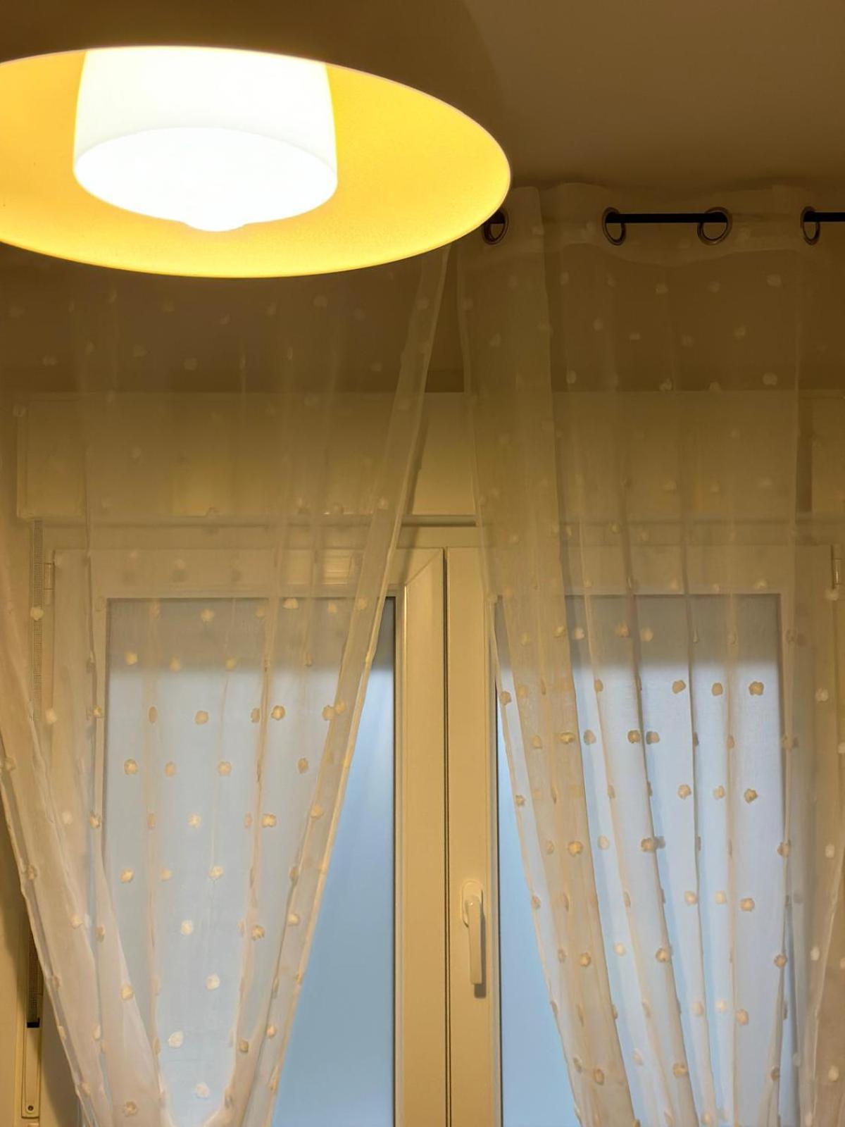 Piso Da Ulla Apartment A Estrada Ngoại thất bức ảnh